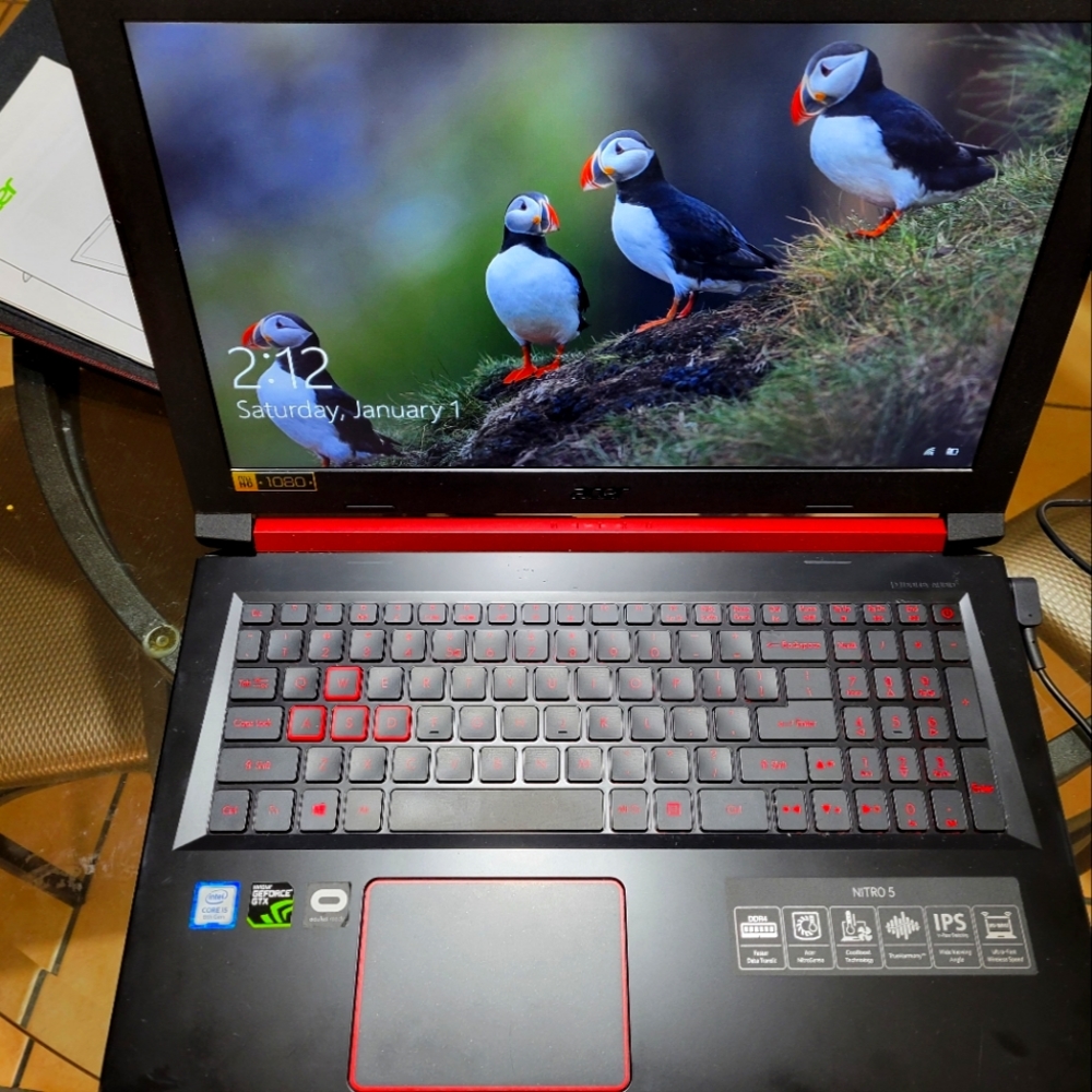 Acer